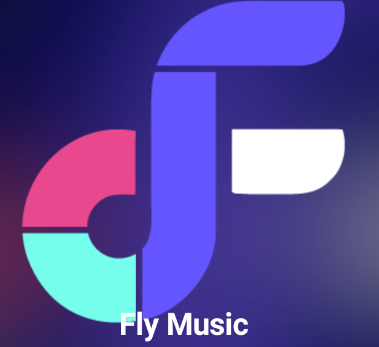 fly音乐app