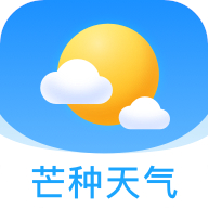 芒种天气app v1.0.0