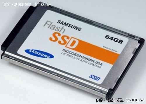 想要笔记本更快 换装SSD固态硬盘知多少(笔记本换固态硬盘怎么安装系统)