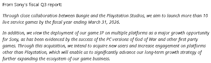 索尼称《战神4》登陆PC大获成功：多平台是个好机遇(战神4ps4)