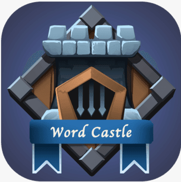单词城堡 v1.1.1无限金币版