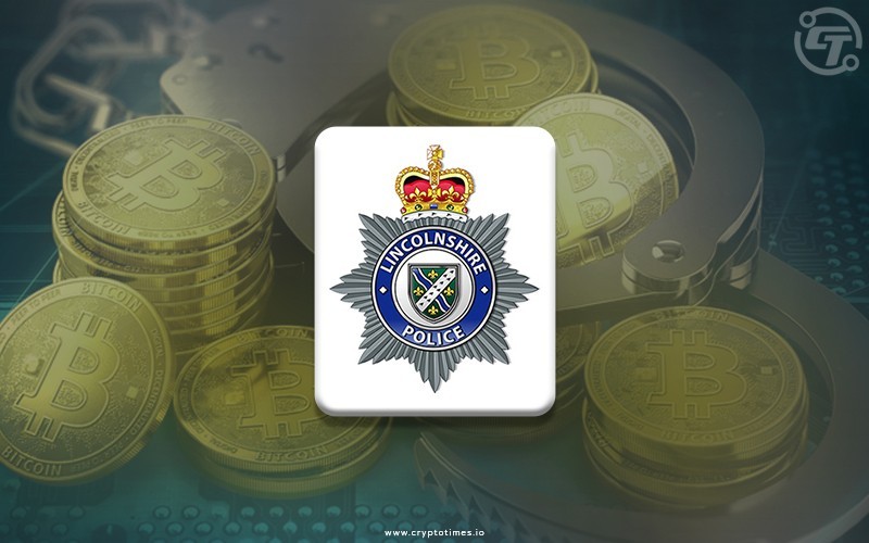 英国少年诈骗价值270万美元的比特币 被警方没收(英国警方扫毒发现比特币矿场)