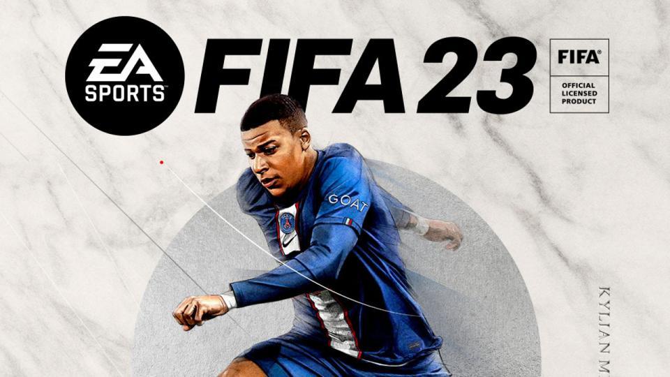 世界杯决赛周末 《FIFA23》将提供免费试玩(fifa2002世界杯游戏)