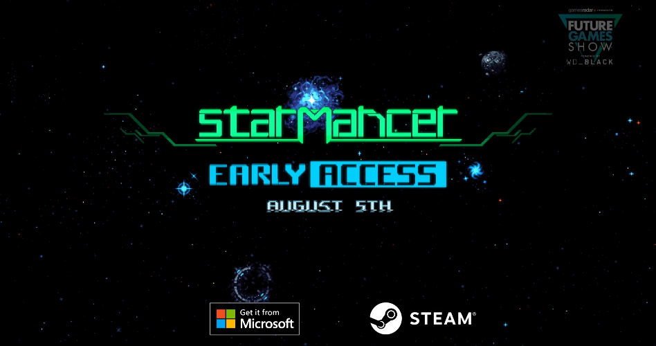 E3：太空基地建造游戏《Starmencer》最新宣传片 8月5日登陆Steam(好玩的太空基地生存游戏)