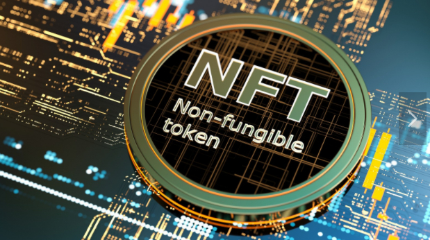 NFT站最新NFT调查报告 3成网友认识但拥有者仅占2.8%()