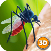 蚊子模拟器3D v1.6.0