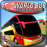 世界巴士模拟器2019 v1.6