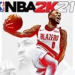 NBA2K21 2022最新版 v1.1.4