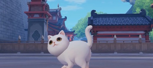 梦幻西游三维版追上白猫任务完成攻略大全()