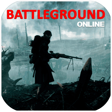 Battlegrounds Online v1.1.6