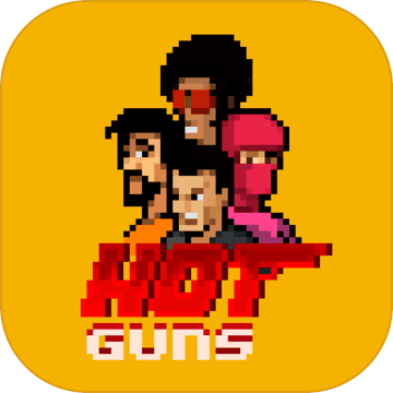 Hot Guns v0.5.1