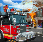 消防3D模拟游 v2.0最新版