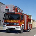 消防车救火模拟器 v300