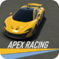 Apex竞速内置修改器版 v1.1.1