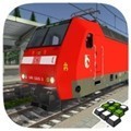 欧洲火车模拟器2全部模式解锁版 v2020.4.35