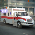 救护车城市驾驶模拟器手机版 v1.0